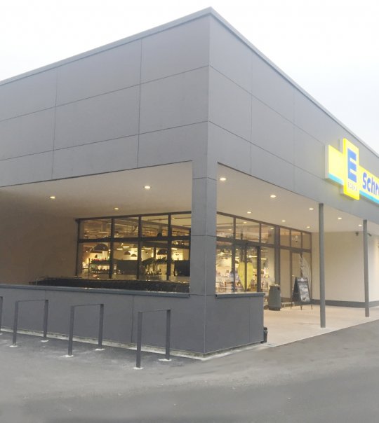 EDEKA Ispringen