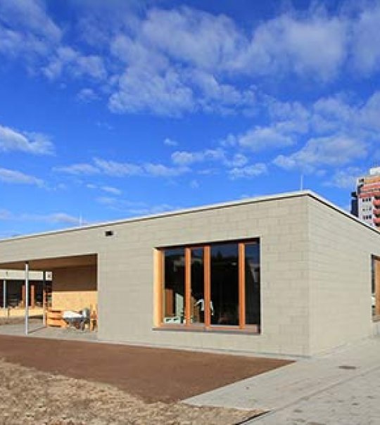 Montessori Zentrum Offenburg