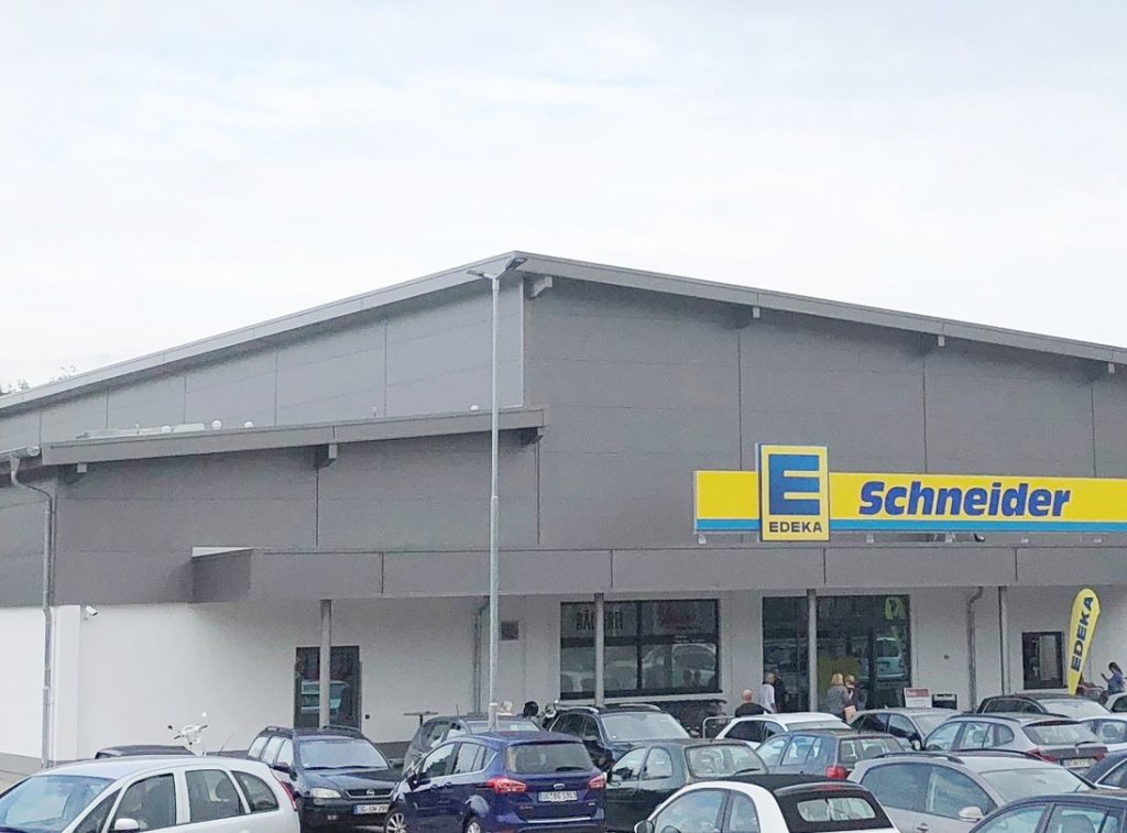 Edeka Gengenbach