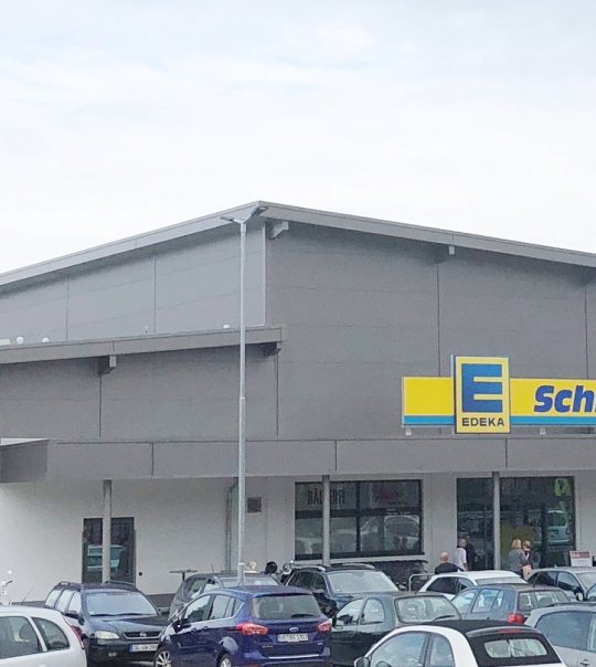 Edeka Gengenbach