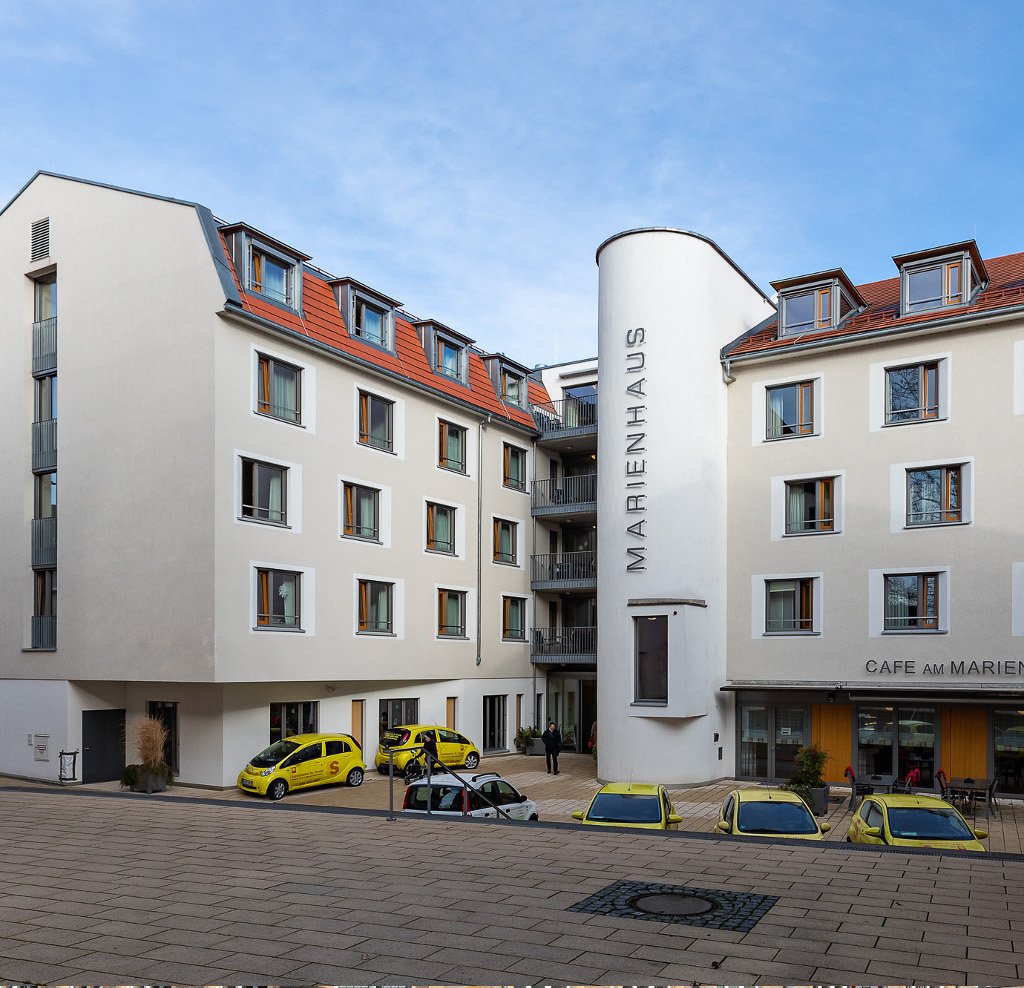 Marienhaus Offenburg