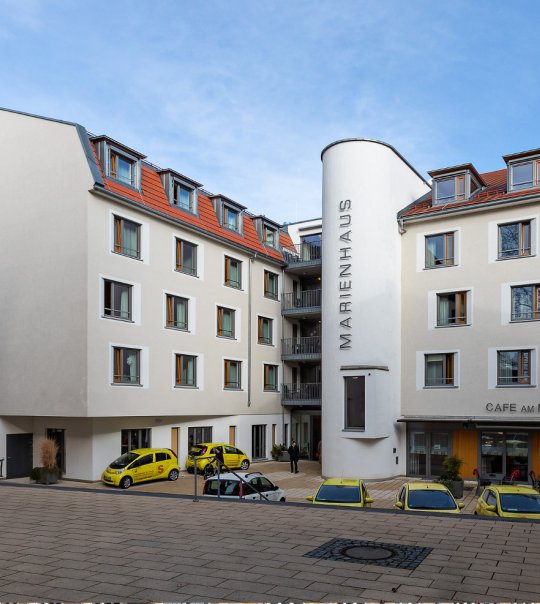 Marienhaus Offenburg