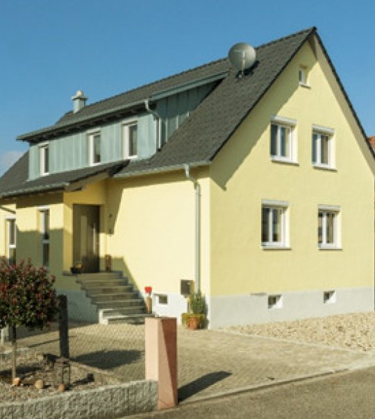Wohnhaus Schutterwald