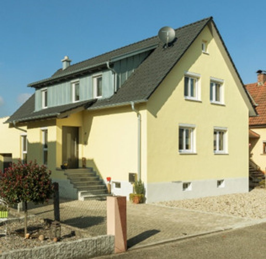 Wohnhaus Schutterwald